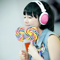Han Ga Eun, Photo & Imaging 2011 [Part 3] Foto 26