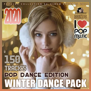 folder - VA - Popular Winter Dance Pack (2019)