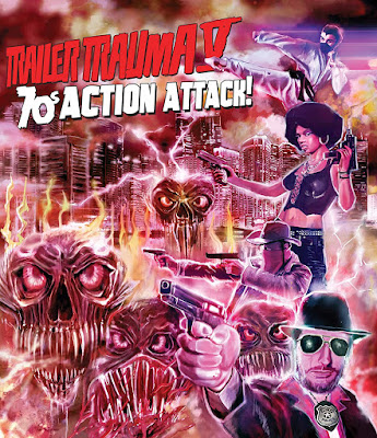 Trailer Trauma V 70s Action Attack Bluray