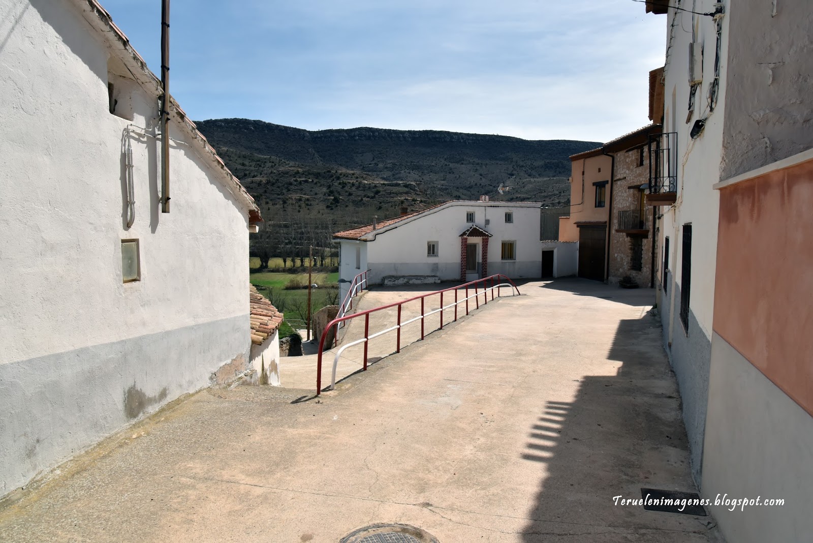 Teruel en Imagenes Cobatillas