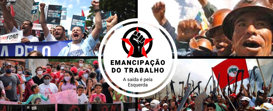 Emancipação do Trabalho