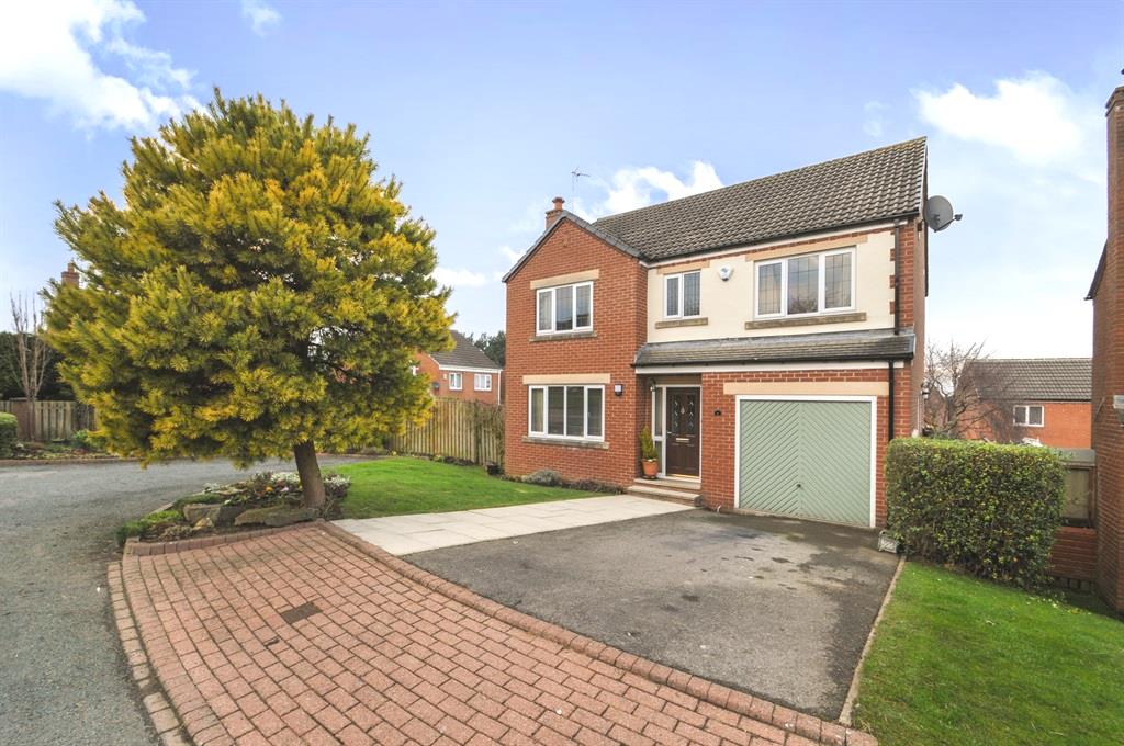 Harrogate Property News Harrogate Property News 4 bed detached house