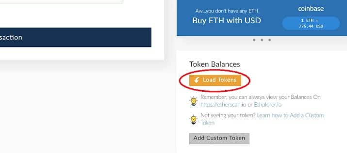 tokens EOS wallet guardar guía español tokens EOS wallet guardar guía español