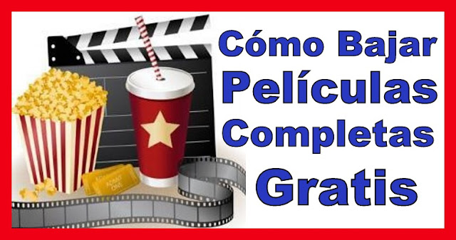 bajar peliculas gratis en español latino por internet