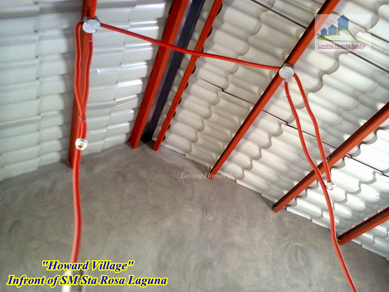 Rent to Own Philippines House listings within Metro Manila HOWARD