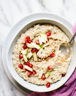 Steel Cut Oats Steel Cut Oats