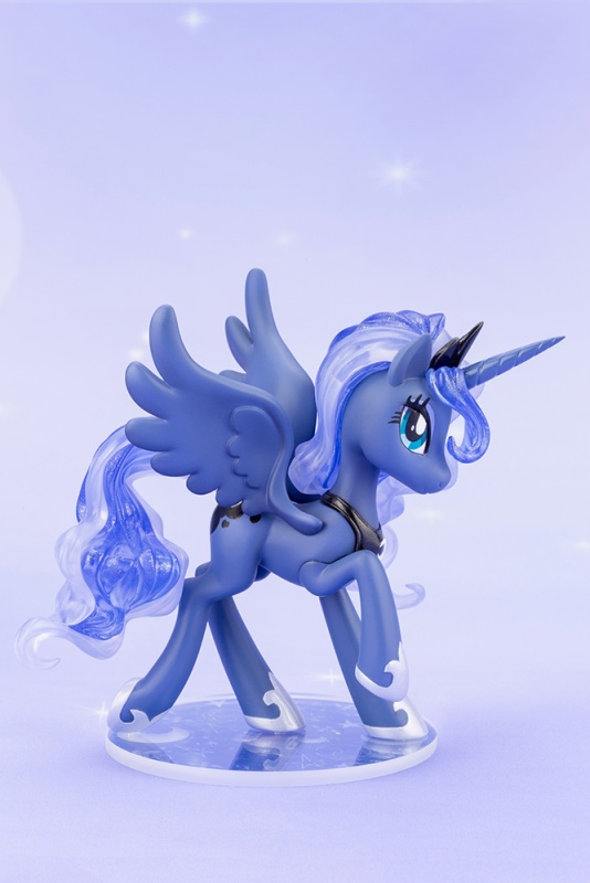 Princess Luna My Little Pony