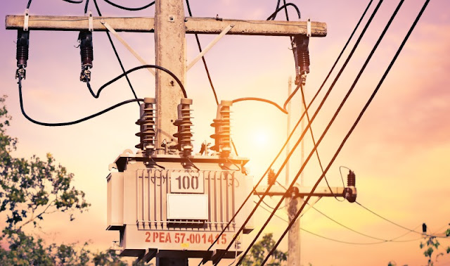 Pengertian Listrik dan Besaran-besarannya