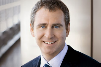 KENNETH GRIFFIN GIVES $150M TO HARVARD: