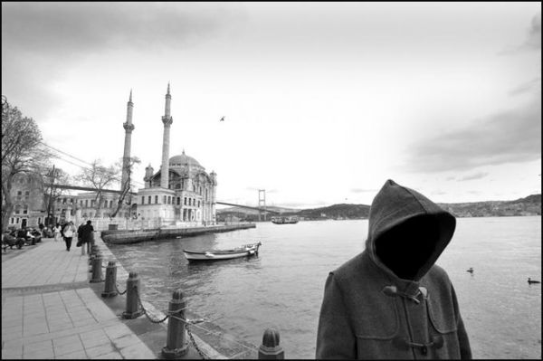 ruyada kaybolmak ruyada kayboldugunu gormek