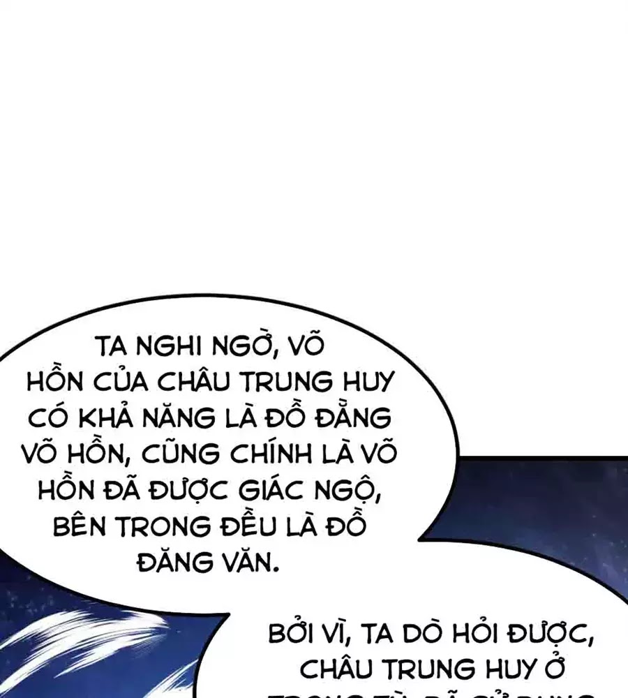 Cửu Dương Thần Vương Chapter 155 - AB Truyện