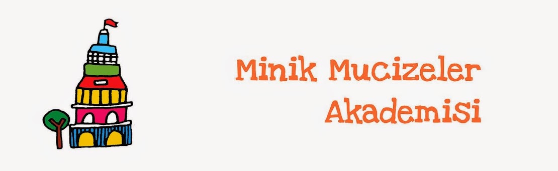 Minik Mucizeler Akademisi - MiMA
