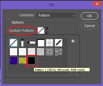 efek teks layered glowing efek teks layered glowing