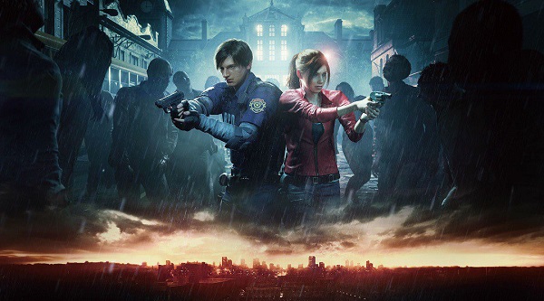 رسميا هذا موعد ديمو لعبة Resident Evil 2 و تفاصيل نظام تشغيله ، لن يروق للجميع 