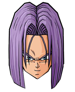 Gambar Kepala Kartun Dragon Ball Png