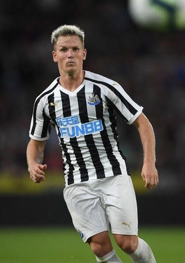 Matt Ritchie Biography, Stats, Fifa, Wiki & More