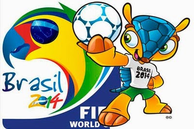 ::MARQUILLERÍA URBANA::: LLEGÓ EL MUNDIAL DE FÚTBOL CON TODA LA FIESTA!