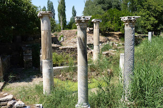 Ruinas de Afrodisias