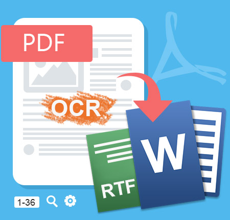 ow to Convert PDF Files to Word (.doc, docx) Format  