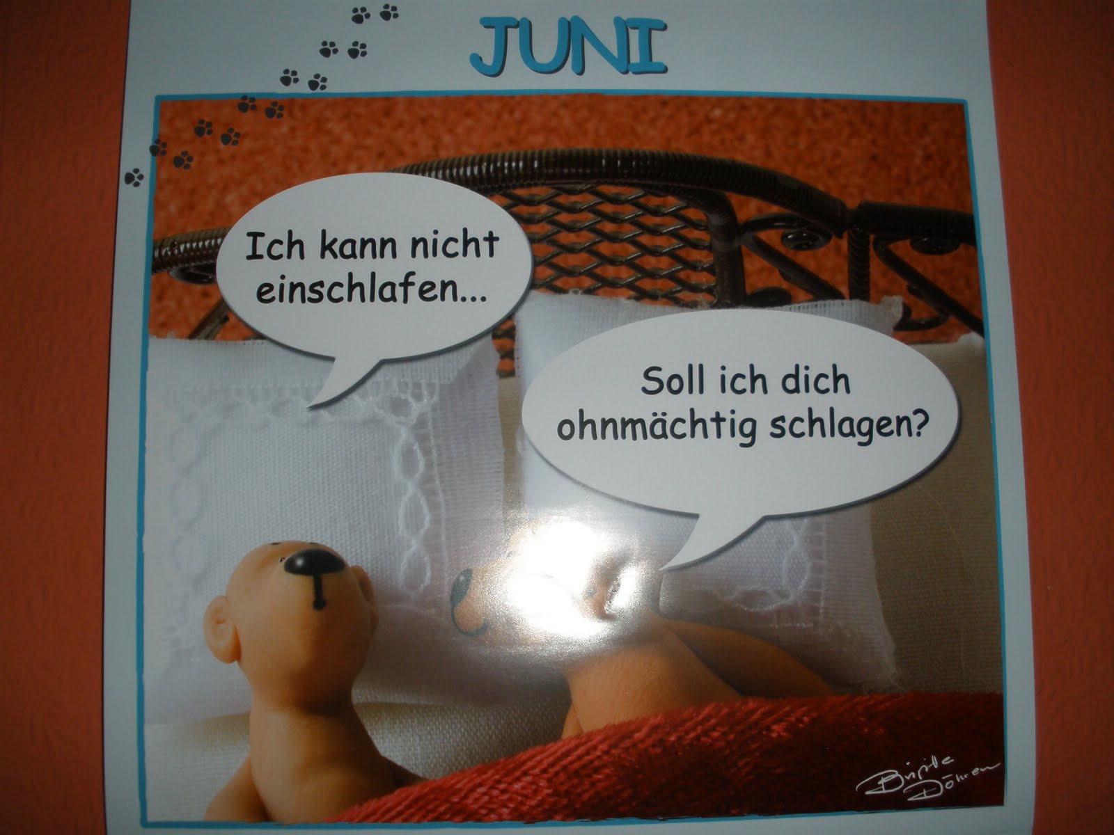 Juni Bilder Lustig: Zeichnen lernen mit Spaß!