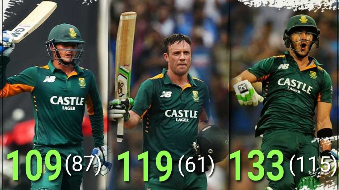 India Vs South Africa 5th Odi 2015 Highlights Ind v wi 5th odi: india vs south africa 5th odi 2015