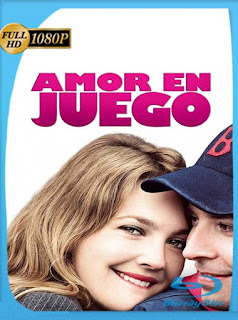Amor en juego (2005) HD [1080p] Latino [GoogleDrive] SXGO