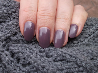 Leighton Denny Leading Lilac