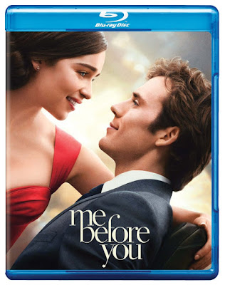 Me Before You Stream