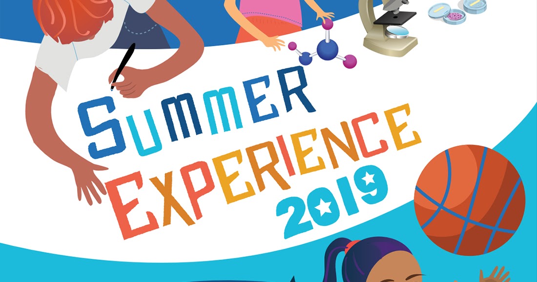 VSB Summer School 2019 mayblog