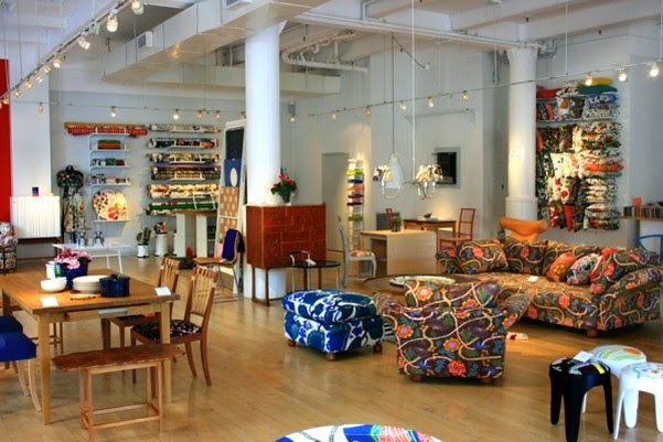Super suggestions for Swedish furniture!