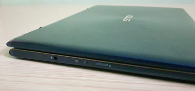 Asus Zenbook Flip UX362FA Review