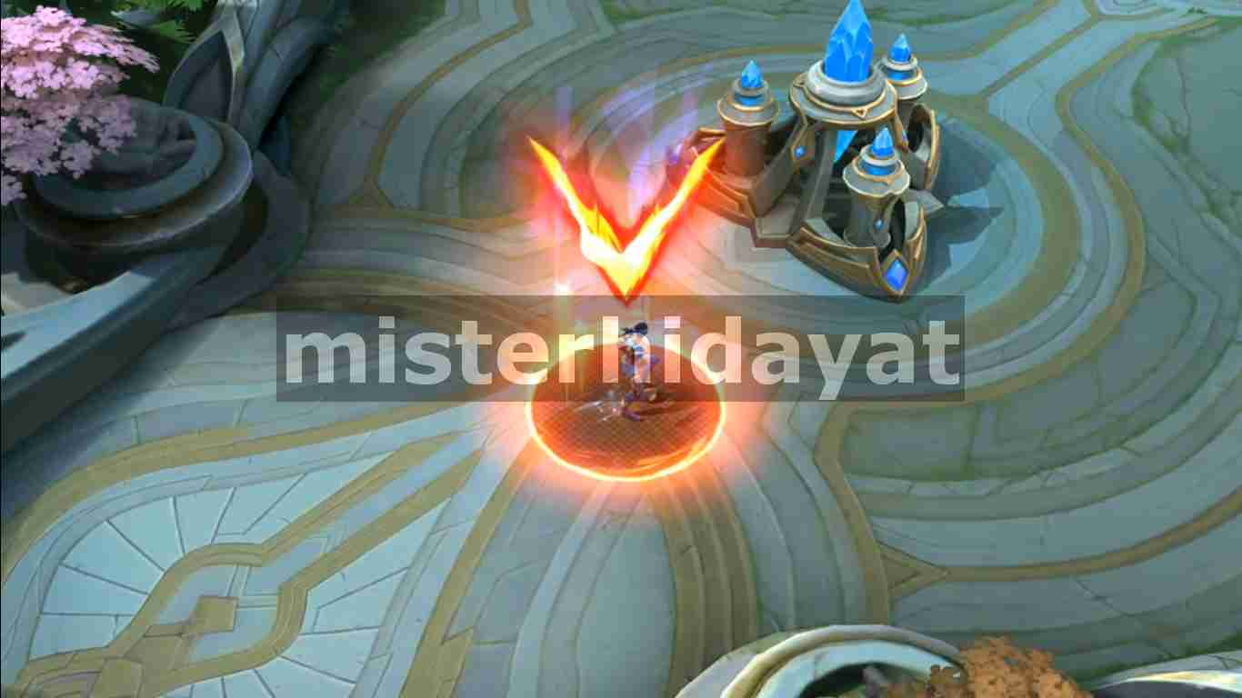 Download Script Skin Epic Bruno Firebolt Efek Recall Super Return Ml Gratis Yellowimages Mockups