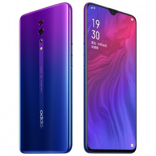 سعر جوال اوبو رينو Z بالسعودية Oppo-Reno-z