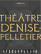 THÉÂTRE DENISE-PELLETIER