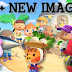 Download Animal Crossing New Horizons All Villagers Gif