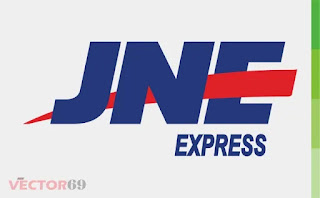 Logo JNE Express (.CDR) Download Free Vectors | Vector69