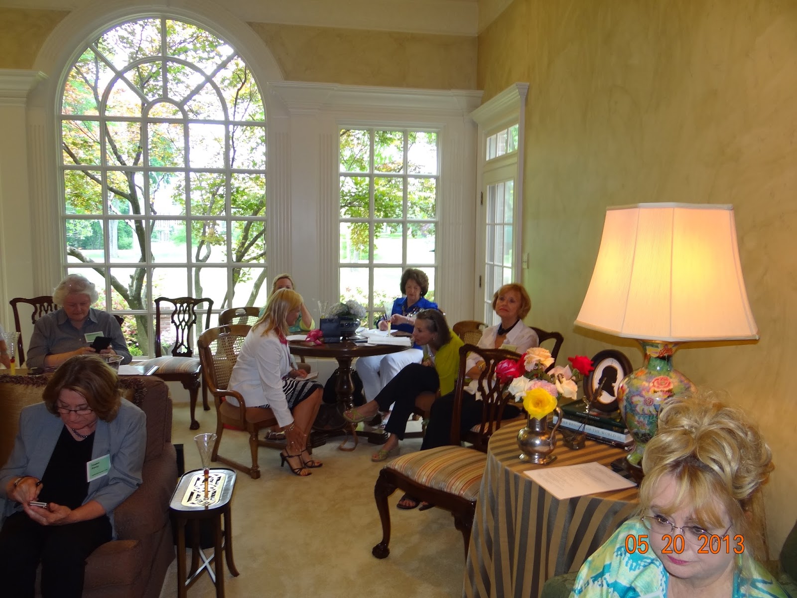 Southwind Garden Club