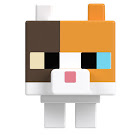 Minecraft Cat Mob Head Minis Figure