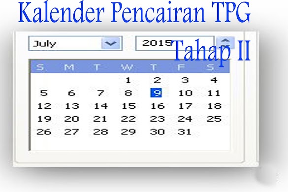 Jadwal Pencairan Donasi Profesi Guru Tahap Ii