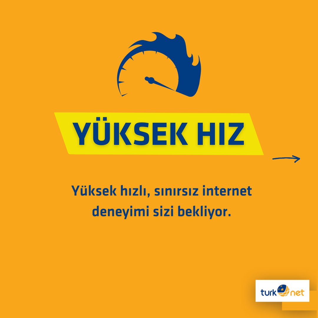 Türk Net 1 Ay Bedava Kampanyası