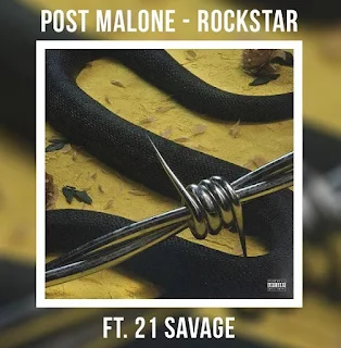 Post Malone Feat. 21 Savage - RockStar (Kizomba Remix) (Raul Beatz)