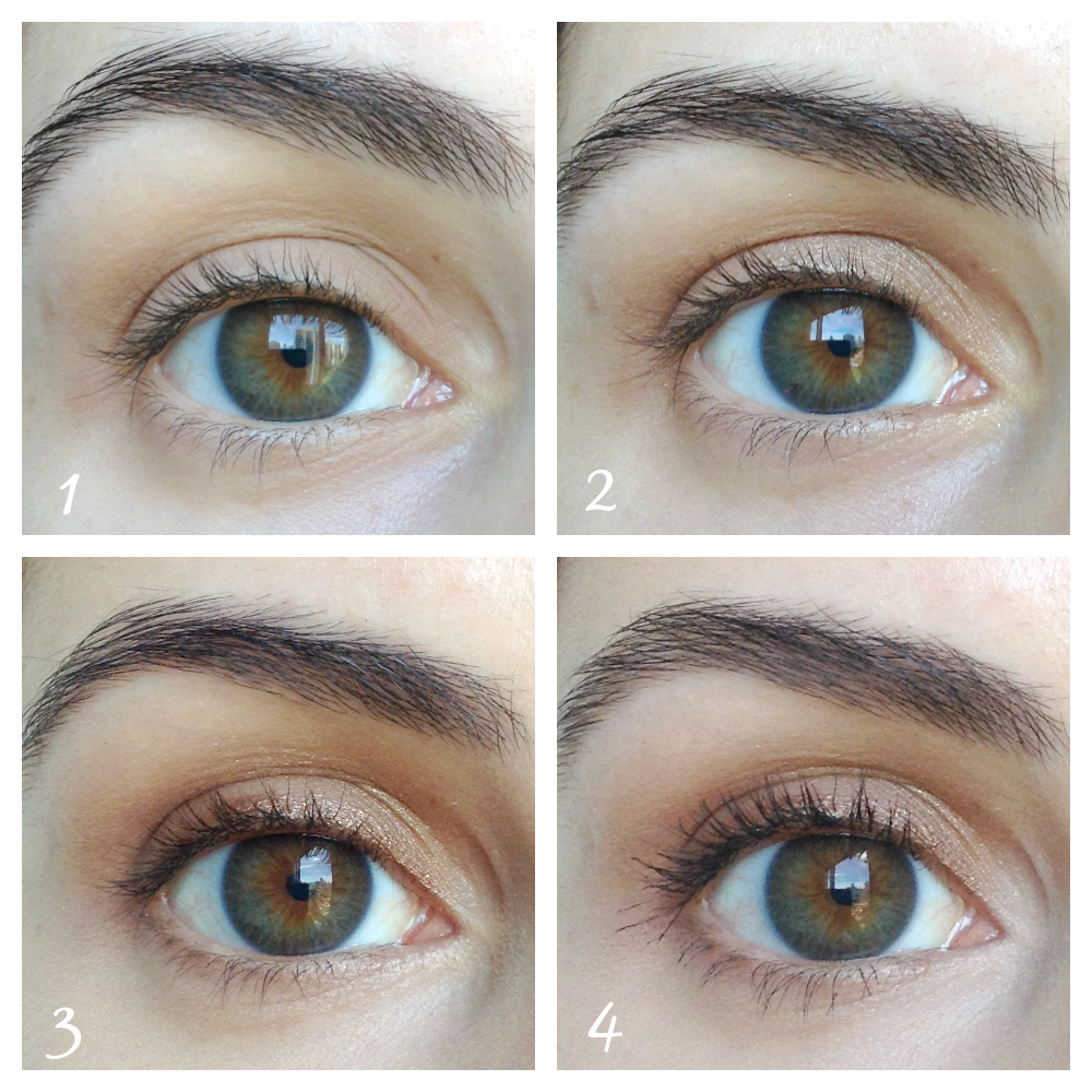 Tutorial Make Bronze para o verão New in Makeup