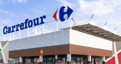 Label'Vie - Carrefour Market Recrute Label'Vie - Carrefour Market Recrute