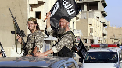 Manfaatkan Wabah Coronavirus, Kelompok ISIS 'Kembali Merajalela' di Irak