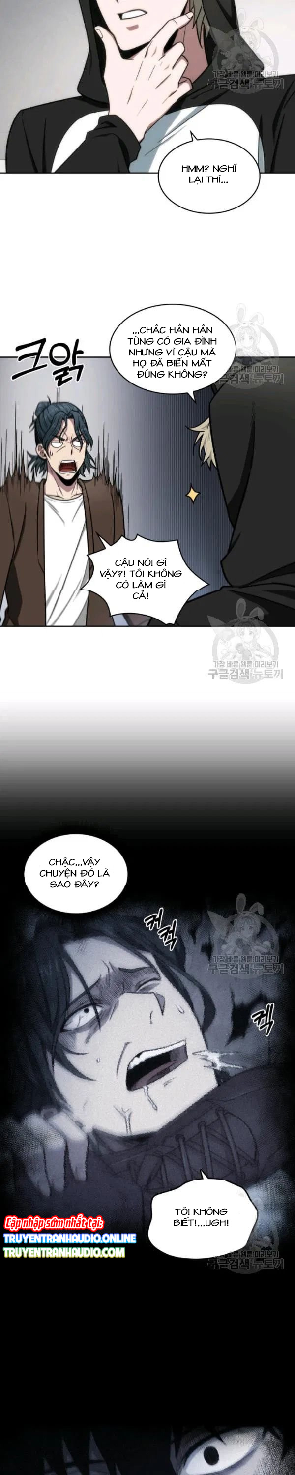 Vua Trộm mộ Chapter 188 - AB Truyện