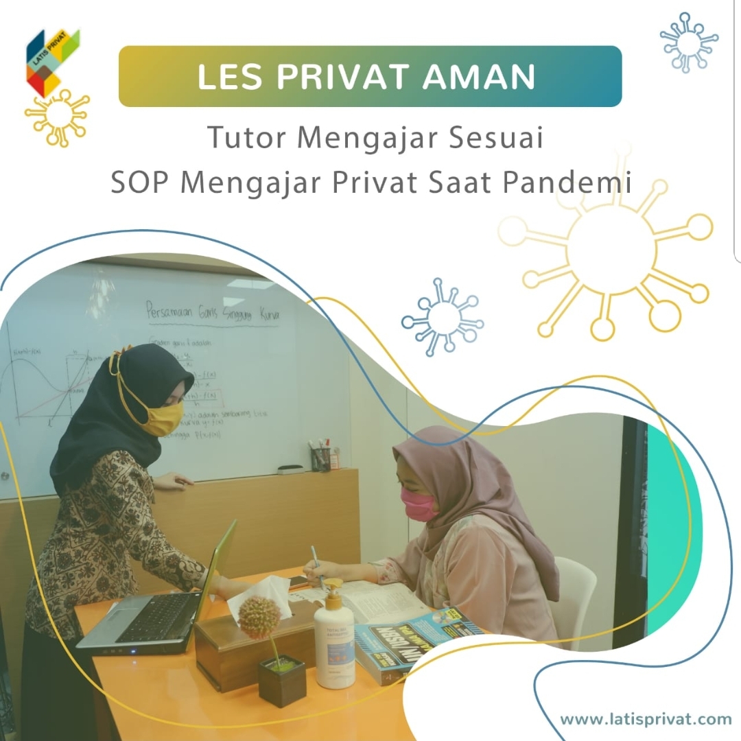 Guru Les Privat Tangerang Harga Hemat Kualitas Hebat Latis Privat