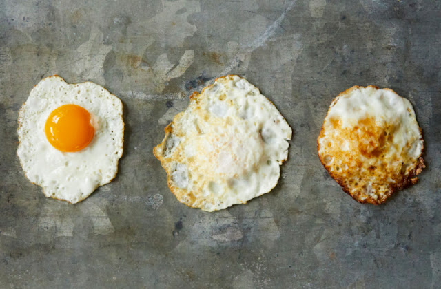 Common Egg Cooking Mistakes You Might be Making