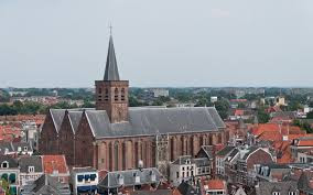 St. Joriskerk Amersfoort