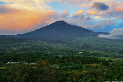 Bukit Pergasingan