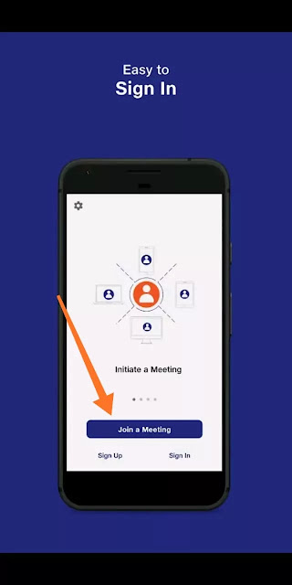 JIO MEET APP क्या है - कैसे Download करें [ what is JIO MEET APP]